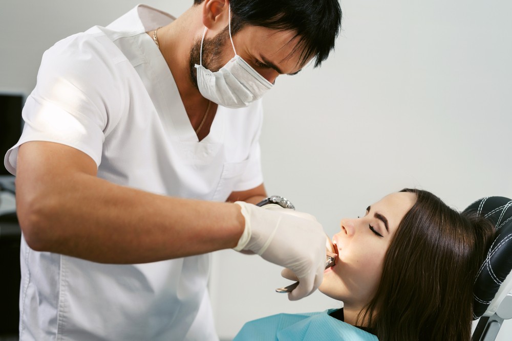 clinica stomatologica Craiova